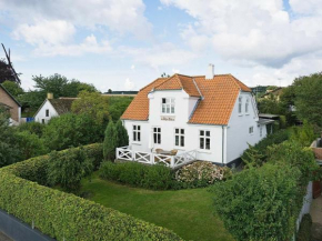Quaint Holiday Home in Bornholm near Sea in Svaneke